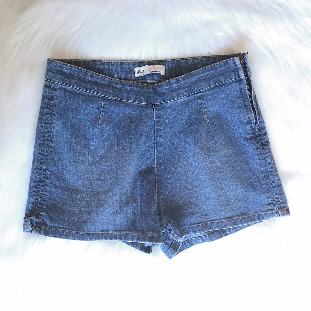 Clockhouse Jean Shorts